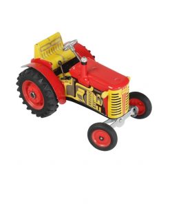 Modeli Traktora