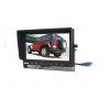 AHD monitor, 3-kanalni, 4PIN 9"