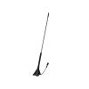 Antena AM/FM 41cm TOP FLEX Škoda, VW s RAKU konektorom