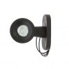 Bočno gabaritno svjetlo 95 mm LED crveno / bijelo lijevo