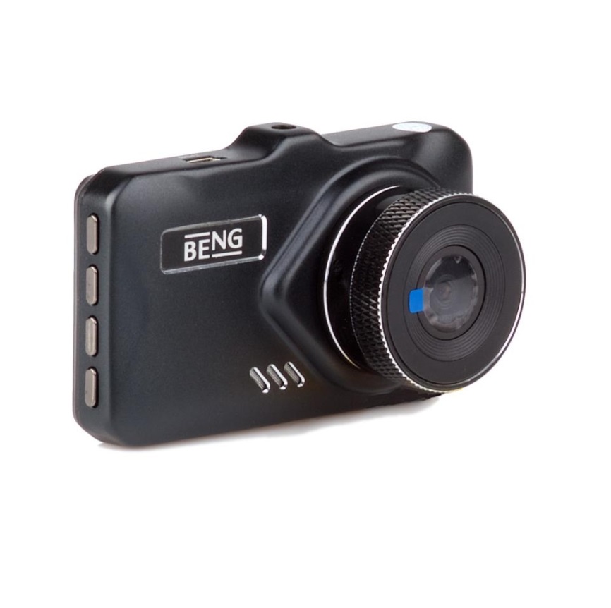 Xiaomi Mi Dash Cam 1S auto kamera za snimanje - CT shop