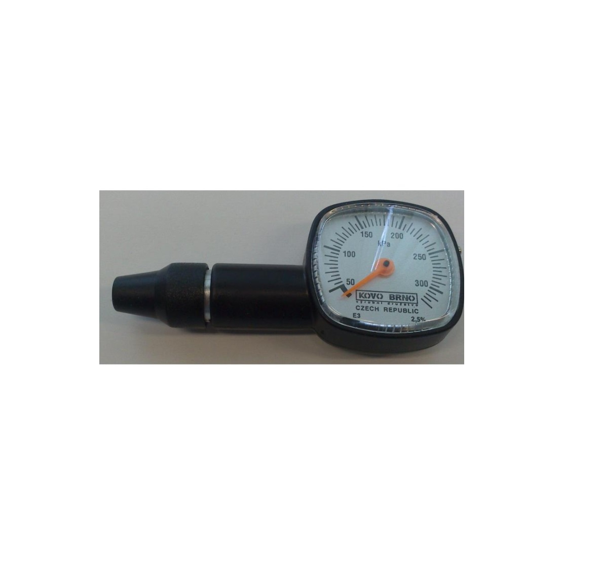 Testo mjerači apsolutnog tlaka: visokoprecizno mjerenje, pouzdani nadzor