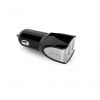USB utičnica CL auto punjač CELLY Turbo s 2 x USB 3,4 A
