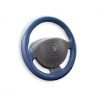 Navlaka volana obloga volana A 36,50-39cm od prave kože plava