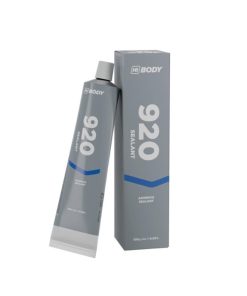 HB BODY 920 Brtvena masa za karoseriju crna 100gr