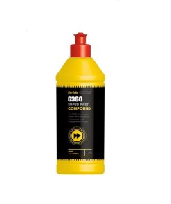 Farecla pasta za poliranje G360 Super Fast 1L