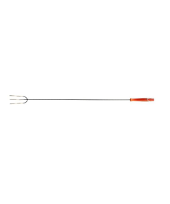 Pribor za roštilj Vilica za roštiljanje 120cm