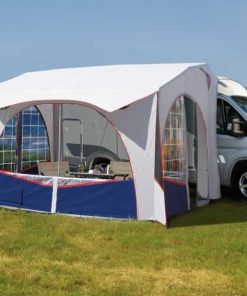 Casa Grande Tenda za velika vozila motorhome