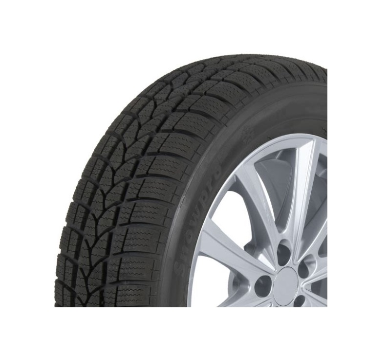 165/70R13 Zimska guma KORMORAN Snowpro B2