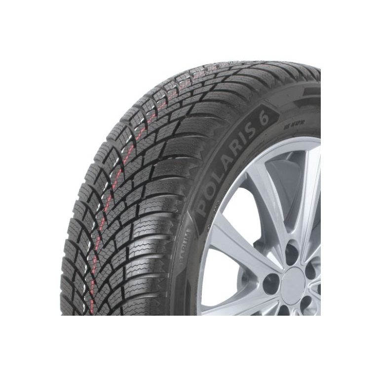 175/65R14 Zimska guma Barum 175/65R14 82T Polaris 6