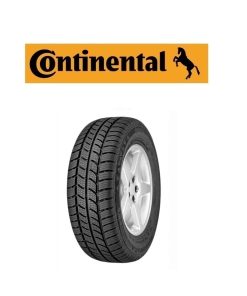 195/75R16 107R Zimska guma za dostavna vozila Continental