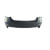 Branik (zadnja, M-paket, za lak) BMW 3 F30, F80 SEDAN 10.11-05.15