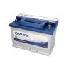 Akumulator 74Ah/680A (D+ Standardni polovi) VARTA BLUE DYNAMIC