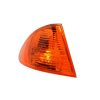 Žmigavac prednji Desno (narančasti) BMW 3 E46 Kombi/SEDAN 02.98-09.01 TYC