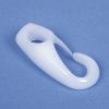 Special nylon hooks, 5 pieces