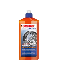 SONAX Xtreme Gel za njegu guma 500ml