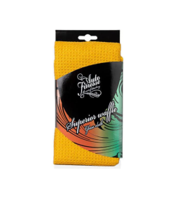 Auto Finesse Superior Waffle Glas Cloth 40x60cm