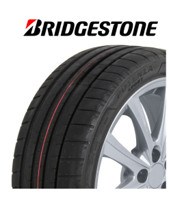 Ljetna guma za osobna vozila 225/45R18 BRIDGESTONE Potenza Sport