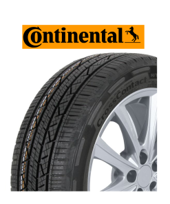 Ljetna guma za osobna vozila 255/60R18 CONTINENTAL CrossContact H/T
