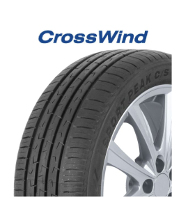 Ljetna guma za osobna vozila 265/60R18 CROSSWIND Sport Peak C/S