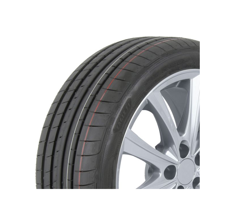Ljetna guma za osobna vozila 225/55R17 GOODYEAR Eagle F1 Asymmetric 5
