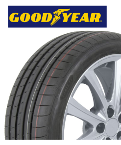 Ljetna guma za osobna vozila 235/55R18 GOODYEAR Eagle F1 Asymmetric 5