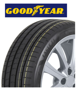 Ljetna guma za osobna vozila 255/35R18 GOODYEAR Eagle F1 Asymmetric 6