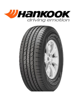 Ljetna guma za osobna vozila 265/60R18 HANKOOK Dynapro HT RH12