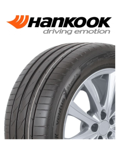 Ljetna guma za osobna vozila 255/35R18 HANKOOK Ventus evo K137