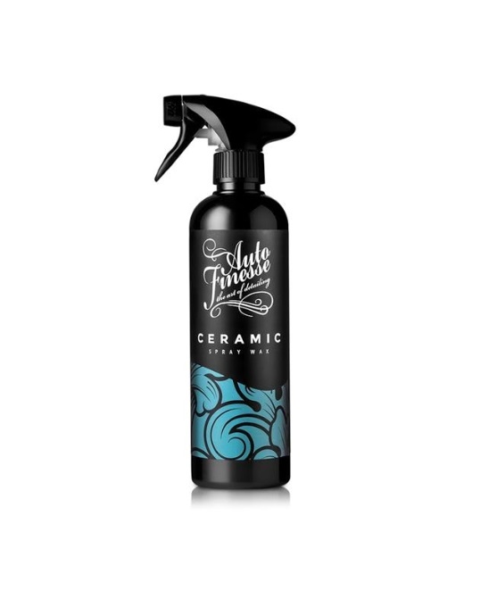 Auto Finesse Ceramic Spray Wax 500 ml