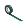 IZOLIR TRAKA 10M/15MM ZELENA - WURTH (10KOM)