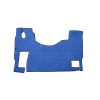 Podna prostirka MERCEDES ACTROS MP2 / MP3 10.02- plava