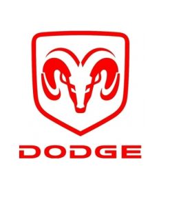 DODGE - EL