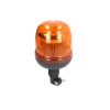 LED rotirka bljeskalica Rotacijsko svjetlo (narančasti, 12/24V, LED, broj progama 3)
