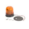 LED rotirka bljeskalica Rotacijsko svjetlo (narančasti, 12/24V, LED, broj progama 3)