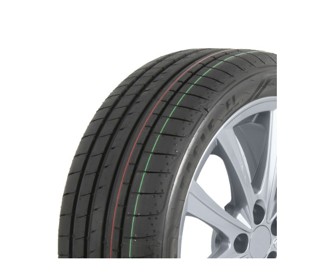 Ljetna guma za osobna vozila 225/55R17 GOODYEAR Eagle F1 Asymmetric 3