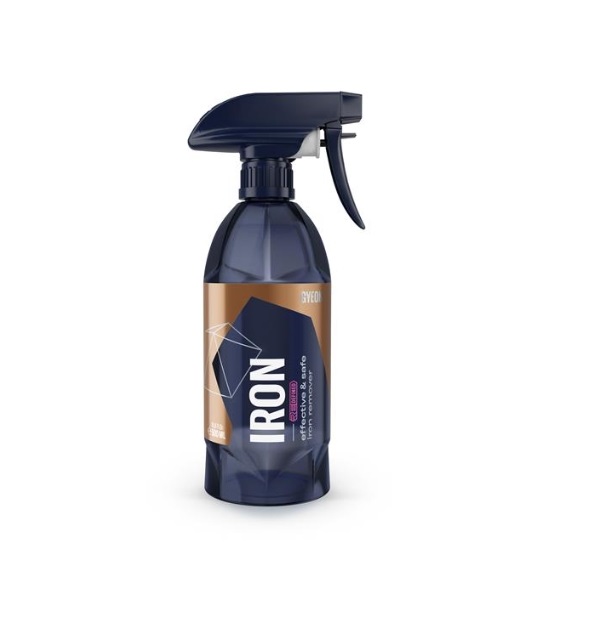 Gyeon Q2M Iron REDEFINED 500ml