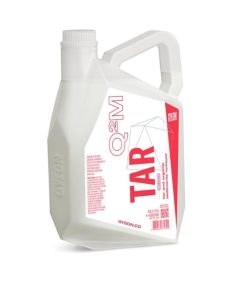 Gyeon Q²M Tar REDEFINED 4000 ml