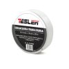 IZOLIR TRAKA BIJELA TESLER 0,15mm X 18mm X 20m - WURTH (10kom)