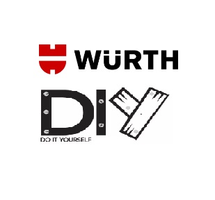 DIY - Uradi Sam - Wurth