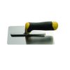 GLETER ZAOBLJENI INOX 200X90mm 2K DRŠKA - WURTH