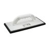 PVC GLADILICA S CRNOM GUMOM 140X280X10MM - WURTH