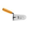 ŽLICA ZAOBLJENA INOX 140mm PRO MASTER - WURTH