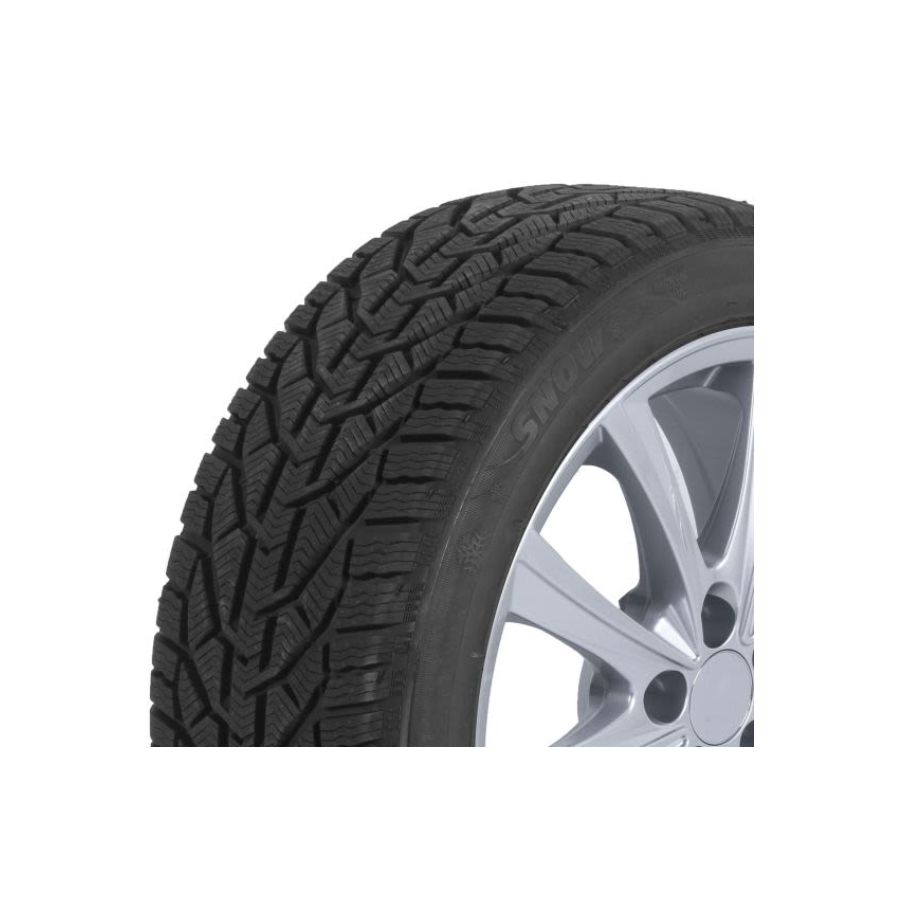 175/65R15 Zimska guma KORMORAN Snow