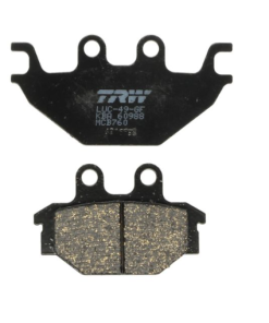 Set disk pločica, kočioni disk Disk pločice, 47x8mm CHIŃSKI SKUTER/MOPED/MOTOROWER/ATV 2T, 4T; KYMCO KXR, MAXXER, MXU 250/300