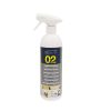 NAUTIC CLEAN 02 SCALING CLEANER 0,75L