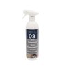 NAUTIC CLEAN 03 FENDER CLEANER 0,75L