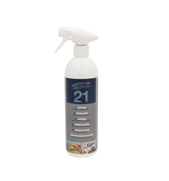 Nauticclean 13 - Grand Tapis De Bain Absorbant Et Antidérapant - Confort Et Sécurité Pour La Salle De Bain