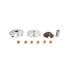 Tuning varijator za "kineske skutere 2T" unutarnji promjer 16 mm Keeway, Inca, CPI, Benzer, Baotian