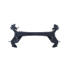 Most ovjesa Suspension beam support rear RENAULT GRAND SCENIC II, MEGANE II, MEGANE II/KOMBI, SCENIC II 1.4-2.0D 09.02- 30mm